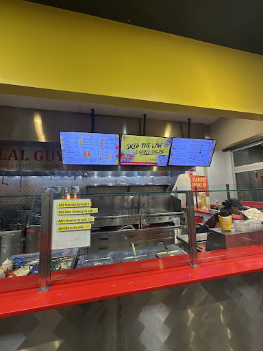 Photo of The Halal Guys - 10625 Braddock Rd, Fairfax, VA 22032