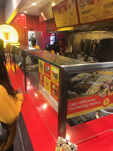 Photo of The Halal Guys - 10625 Braddock Rd, Fairfax, VA 22032