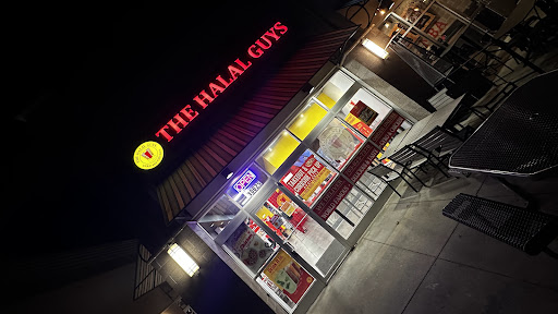 Photo of The Halal Guys - 10625 Braddock Rd, Fairfax, VA 22032