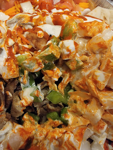 Photo of The Halal Guys - 10625 Braddock Rd, Fairfax, VA 22032