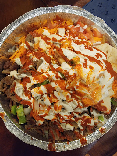 Photo of The Halal Guys - 10625 Braddock Rd, Fairfax, VA 22032