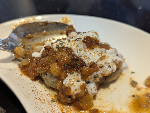 Photo of Mazadar Restaurant - Lee Plaza, 11725 Lee Hwy #15, Fairfax, VA 22030