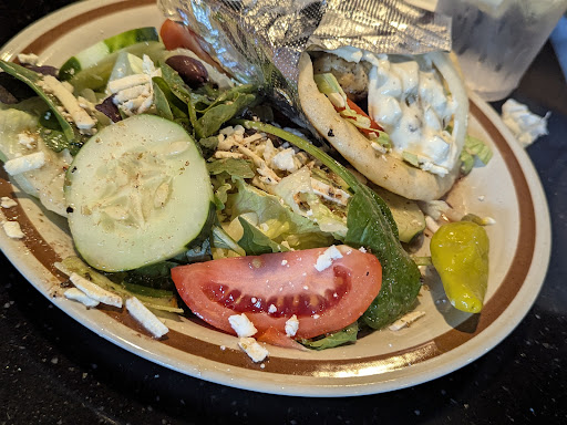 Photo of Mazadar Restaurant - Lee Plaza, 11725 Lee Hwy #15, Fairfax, VA 22030