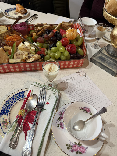 Photo of Mazadar Restaurant - Lee Plaza, 11725 Lee Hwy #15, Fairfax, VA 22030