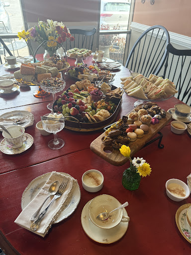 Photo of Mazadar Restaurant - Lee Plaza, 11725 Lee Hwy #15, Fairfax, VA 22030