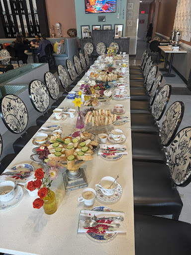 Photo of Mazadar Restaurant - Lee Plaza, 11725 Lee Hwy #15, Fairfax, VA 22030