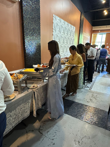 Photo of Mazadar Restaurant - Lee Plaza, 11725 Lee Hwy #15, Fairfax, VA 22030