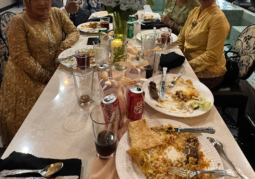 Photo of Mazadar Restaurant - Lee Plaza, 11725 Lee Hwy #15, Fairfax, VA 22030