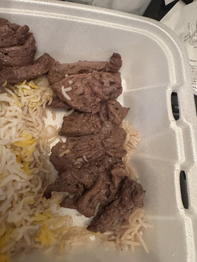 Photo of Mazadar Restaurant - Lee Plaza, 11725 Lee Hwy #15, Fairfax, VA 22030