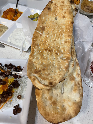 Photo of Mazadar Restaurant - Lee Plaza, 11725 Lee Hwy #15, Fairfax, VA 22030