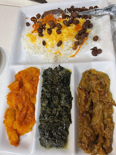 Photo of Mazadar Restaurant - Lee Plaza, 11725 Lee Hwy #15, Fairfax, VA 22030