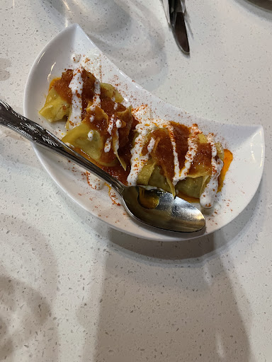 Photo of Mazadar Restaurant - Lee Plaza, 11725 Lee Hwy #15, Fairfax, VA 22030