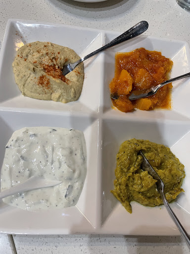 Photo of Mazadar Restaurant - Lee Plaza, 11725 Lee Hwy #15, Fairfax, VA 22030