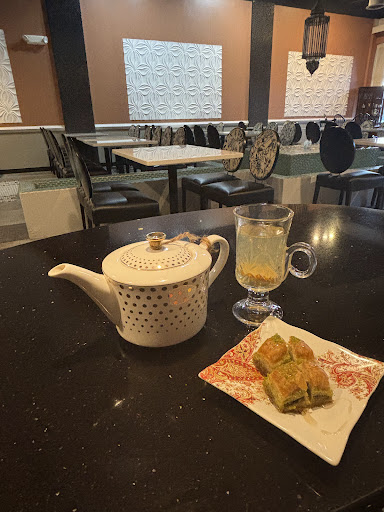 Photo of Mazadar Restaurant - Lee Plaza, 11725 Lee Hwy #15, Fairfax, VA 22030