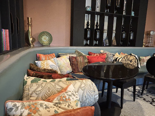 Photo of Mazadar Restaurant - Lee Plaza, 11725 Lee Hwy #15, Fairfax, VA 22030