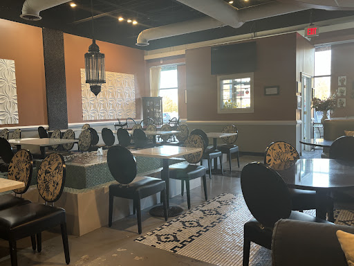 Photo of Mazadar Restaurant - Lee Plaza, 11725 Lee Hwy #15, Fairfax, VA 22030