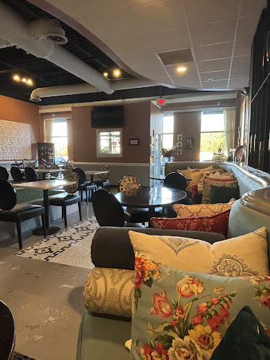 Photo of Mazadar Restaurant - Lee Plaza, 11725 Lee Hwy #15, Fairfax, VA 22030