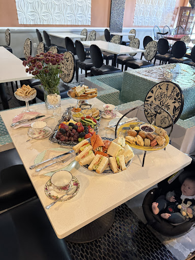 Photo of Mazadar Restaurant - Lee Plaza, 11725 Lee Hwy #15, Fairfax, VA 22030