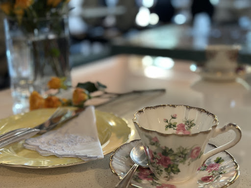 Photo of Mazadar Restaurant - Lee Plaza, 11725 Lee Hwy #15, Fairfax, VA 22030