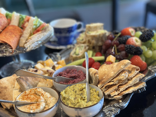 Photo of Mazadar Restaurant - Lee Plaza, 11725 Lee Hwy #15, Fairfax, VA 22030