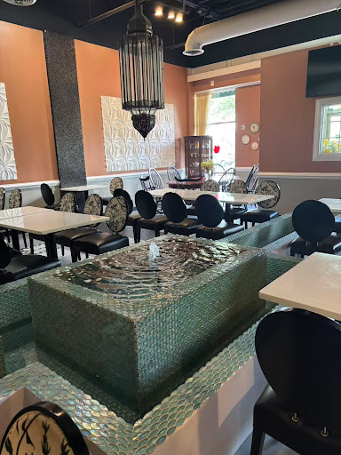 Photo of Mazadar Restaurant - Lee Plaza, 11725 Lee Hwy #15, Fairfax, VA 22030