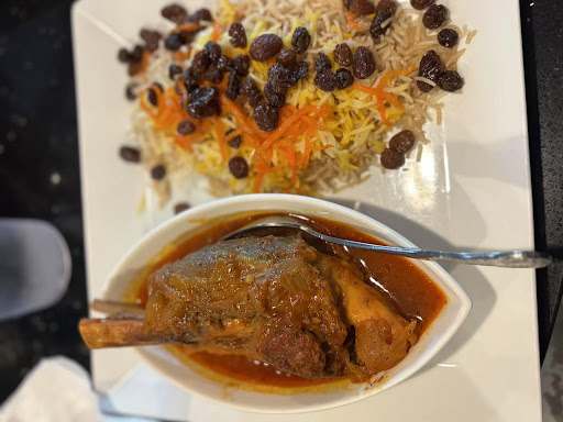 Photo of Mazadar Restaurant - Lee Plaza, 11725 Lee Hwy #15, Fairfax, VA 22030