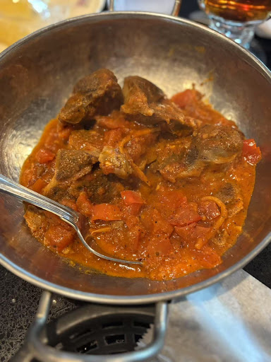 Photo of Mazadar Restaurant - Lee Plaza, 11725 Lee Hwy #15, Fairfax, VA 22030