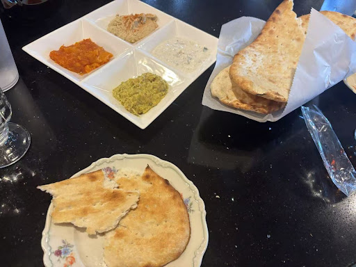 Photo of Mazadar Restaurant - Lee Plaza, 11725 Lee Hwy #15, Fairfax, VA 22030