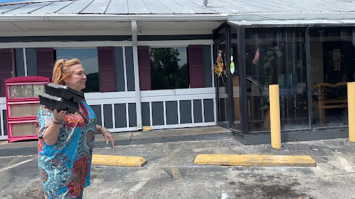 Photo of Ranch House Makarios Family Restaurant - 2931 Columbiana Rd #3505, Vestavia Hills, AL 35216