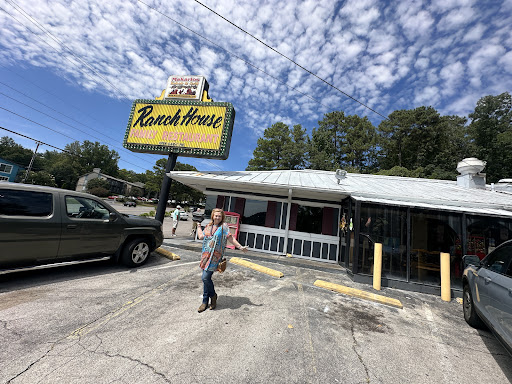 Photo of Ranch House Makarios Family Restaurant - 2931 Columbiana Rd #3505, Vestavia Hills, AL 35216