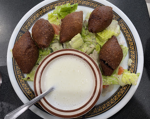 Photo of Ranch House Makarios Family Restaurant - 2931 Columbiana Rd #3505, Vestavia Hills, AL 35216