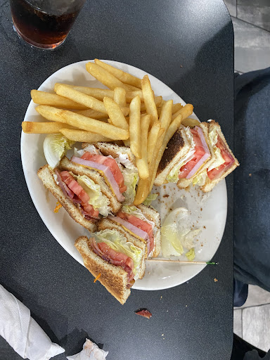 Photo of Ranch House Makarios Family Restaurant - 2931 Columbiana Rd #3505, Vestavia Hills, AL 35216