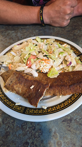 Photo of Ranch House Makarios Family Restaurant - 2931 Columbiana Rd #3505, Vestavia Hills, AL 35216