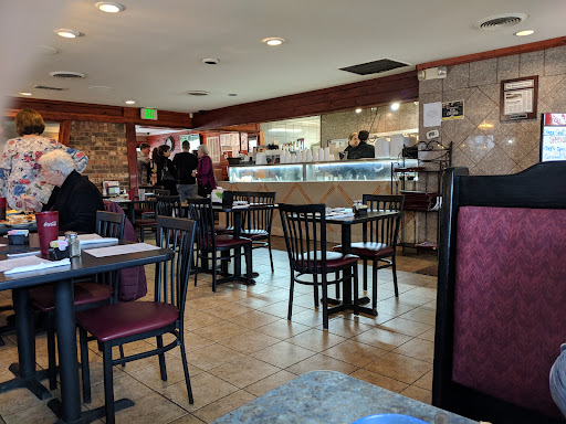 Photo of Ranch House Makarios Family Restaurant - 2931 Columbiana Rd #3505, Vestavia Hills, AL 35216