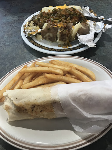 Photo of Ranch House Makarios Family Restaurant - 2931 Columbiana Rd #3505, Vestavia Hills, AL 35216