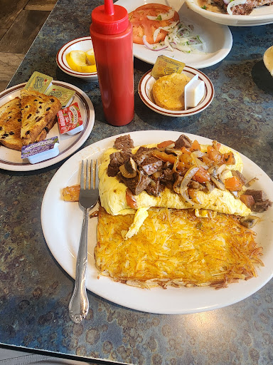 Photo of Ranch House Makarios Family Restaurant - 2931 Columbiana Rd #3505, Vestavia Hills, AL 35216