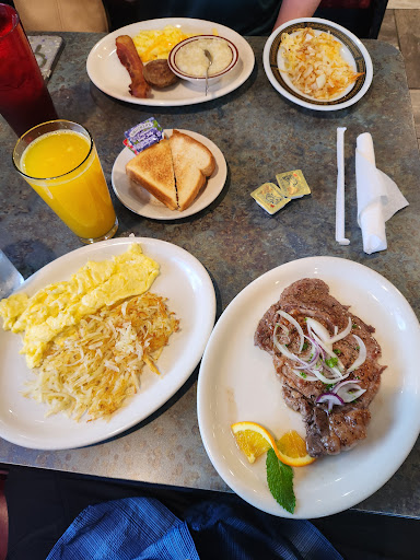 Photo of Ranch House Makarios Family Restaurant - 2931 Columbiana Rd #3505, Vestavia Hills, AL 35216