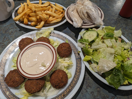 Photo of Ranch House Makarios Family Restaurant - 2931 Columbiana Rd #3505, Vestavia Hills, AL 35216