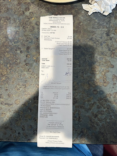 Photo of Ranch House Makarios Family Restaurant - 2931 Columbiana Rd #3505, Vestavia Hills, AL 35216