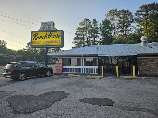 Photo of Ranch House Makarios Family Restaurant - 2931 Columbiana Rd #3505, Vestavia Hills, AL 35216