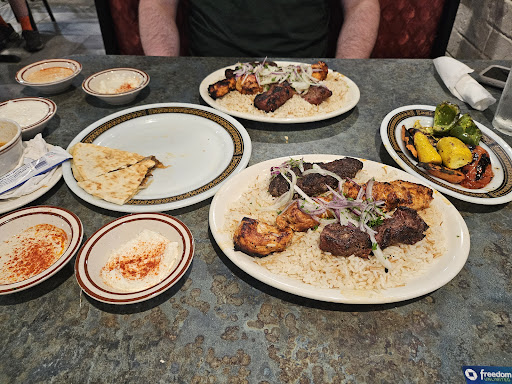 Photo of Ranch House Makarios Family Restaurant - 2931 Columbiana Rd #3505, Vestavia Hills, AL 35216