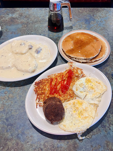 Photo of Ranch House Makarios Family Restaurant - 2931 Columbiana Rd #3505, Vestavia Hills, AL 35216