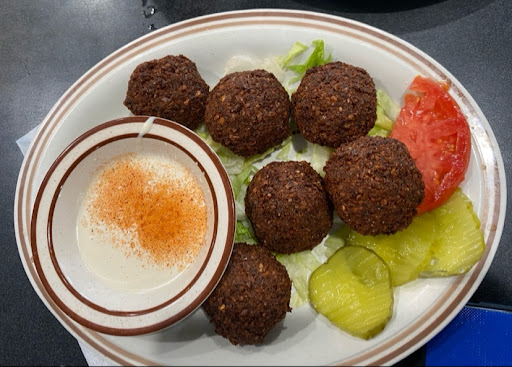 Photo of Ranch House Makarios Family Restaurant - 2931 Columbiana Rd #3505, Vestavia Hills, AL 35216