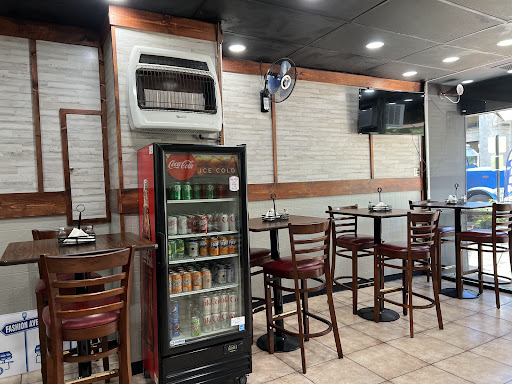 Photo of AHKI’S - 121 20th St N, Birmingham, AL 35203