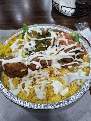 Photo of AHKI’S - 121 20th St N, Birmingham, AL 35203