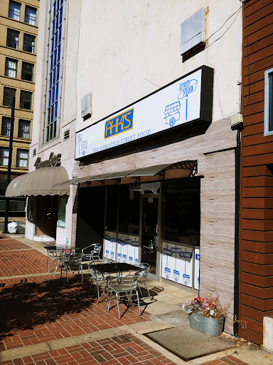 Photo of AHKI’S - 121 20th St N, Birmingham, AL 35203