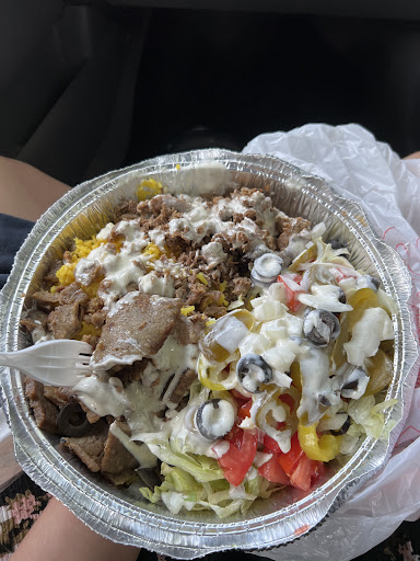 Photo of AHKI’S - 121 20th St N, Birmingham, AL 35203