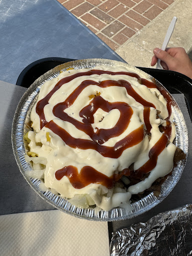 Photo of AHKI’S - 121 20th St N, Birmingham, AL 35203