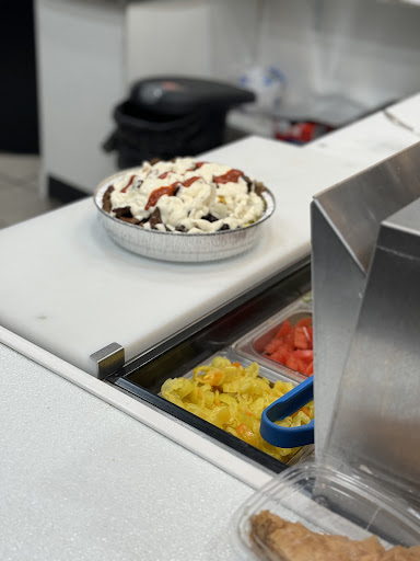 Photo of AHKI’S - 121 20th St N, Birmingham, AL 35203