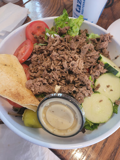 Photo of Taziki's Mediterranean Cafe - Vestavia Hills - 1425 Montgomery Hwy # 199, Vestavia Hills, AL 35216